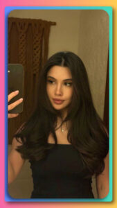 Tangalı Sefaköy Escort Bayan Yeliz