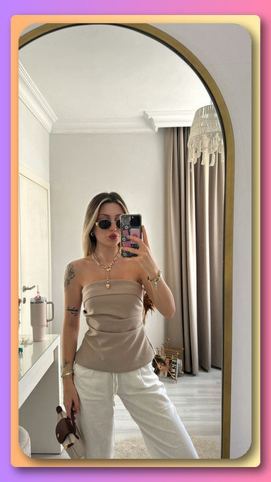 Kucakta Zıplamasını Bilen Sefaköy Escort Seda